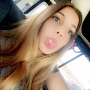 Meet your Posher, Kailey